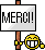 merci